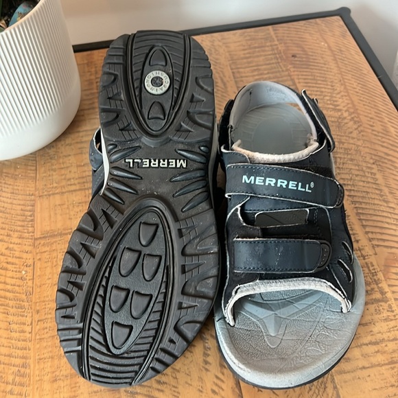 Merrell Sandals - Size 9 - Picture 7 of 8